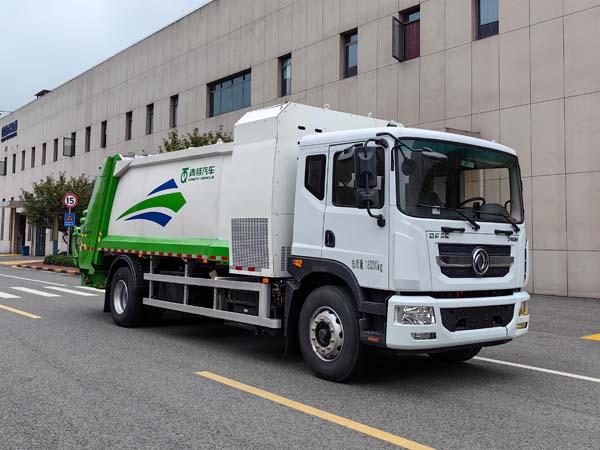 QDT5180ZYSEFCEVȼϵѹʽ