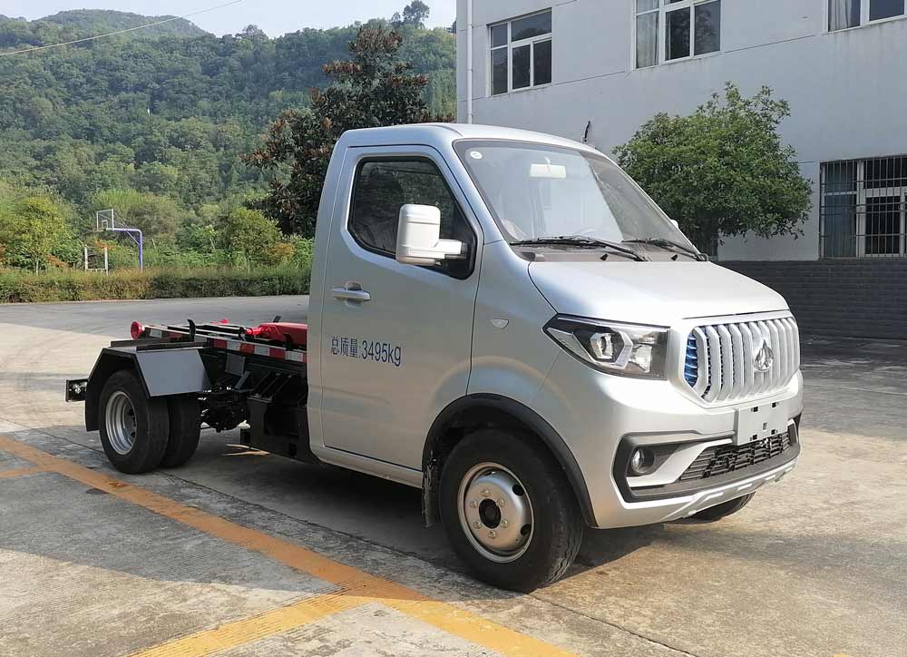 ������SBT5030ZXXAD1BEV�ʹ��綯�����жʽ������