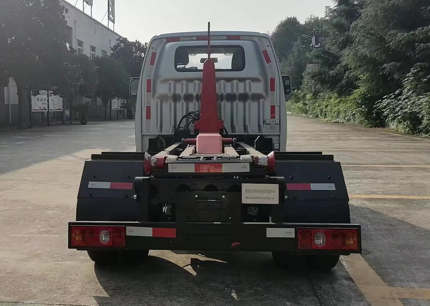 ������SBT5030ZXXAD1BEV�ʹ��綯�����жʽ������