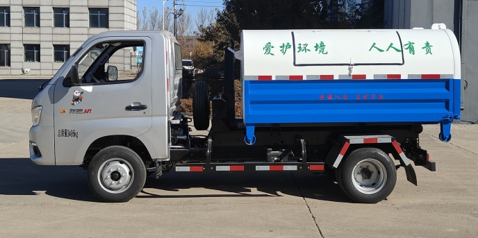 �����CFJ5032ZXXB6�ͳ����жʽ������