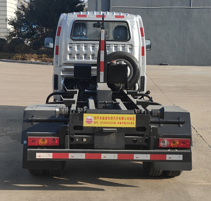 �����CFJ5032ZXXB6�ͳ����жʽ������