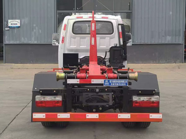 ��������CLW5041ZXXCDP�ͳ����жʽ������