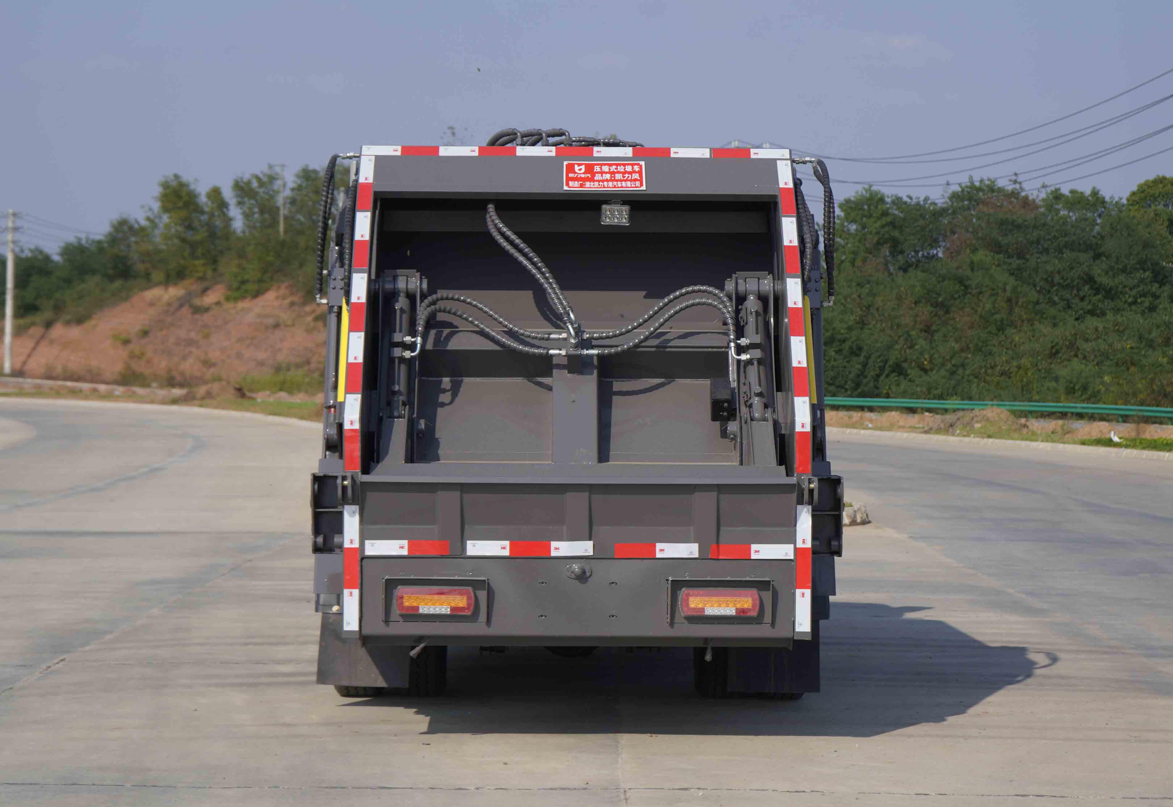 KLF5040ZYSZ6ѹʽ