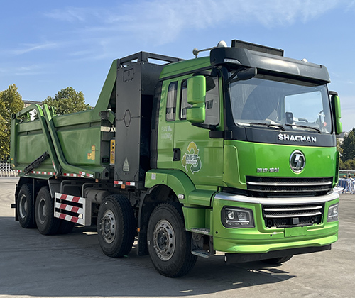 ��ʢԴ��JZR5317ZLJSXBEV�ͻ���ʽ���綯��жʽ������