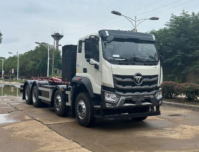 BJ5312ZXXEV-H1ʹ綯жʽ