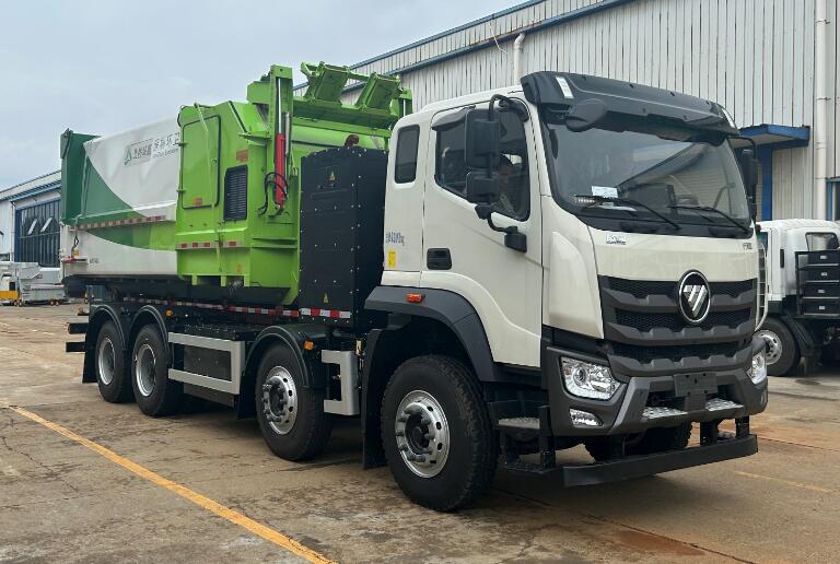 BJ5312ZXXEV-H1ʹ綯жʽ
