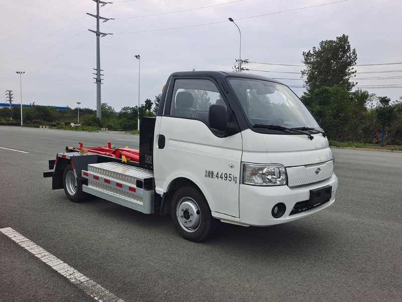 ������QHV5040ZXXCLBEV�ʹ��綯�����жʽ������