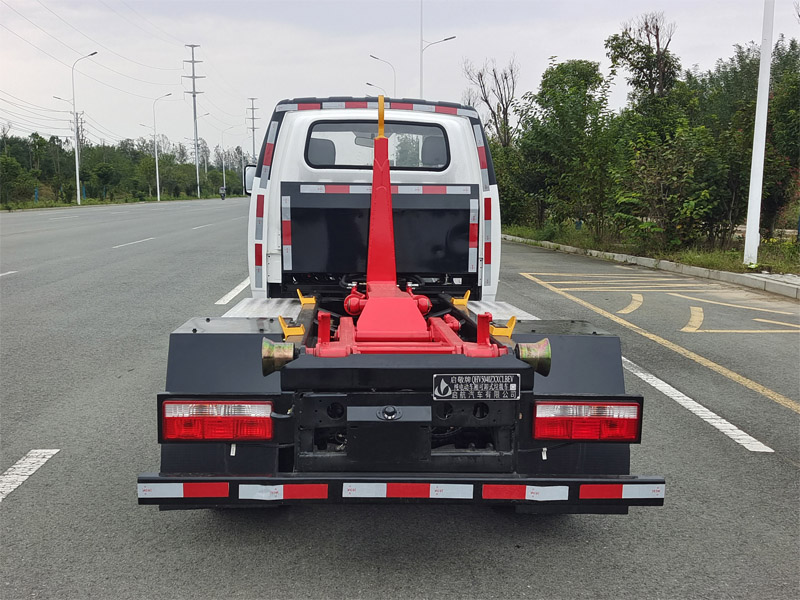 ������QHV5040ZXXCLBEV�ʹ��綯�����жʽ������