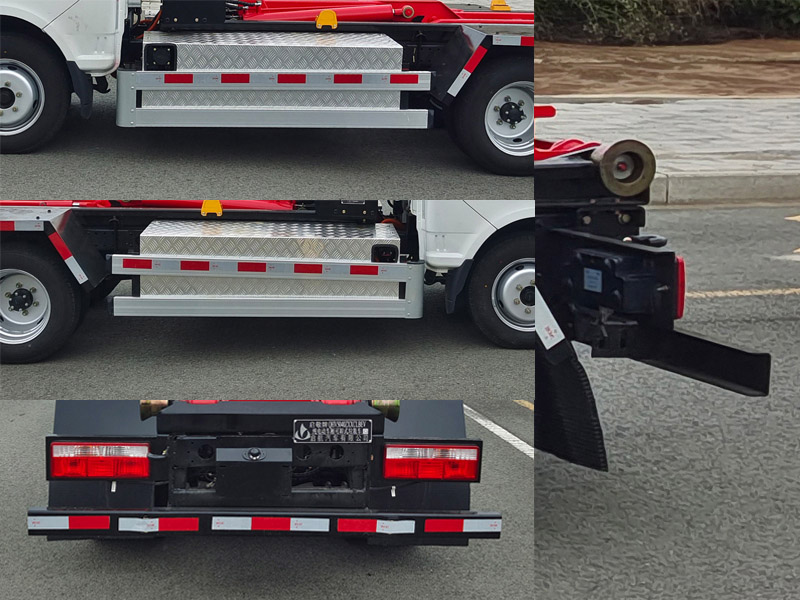 ������QHV5040ZXXCLBEV�ʹ��綯�����жʽ������