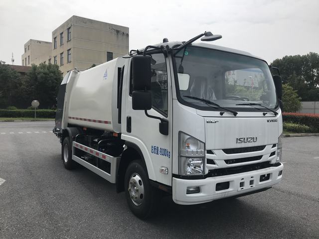 CGJ5091ZYSQLE6ѹʽ