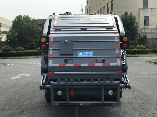 CGJ5091ZYSQLE6ѹʽ
