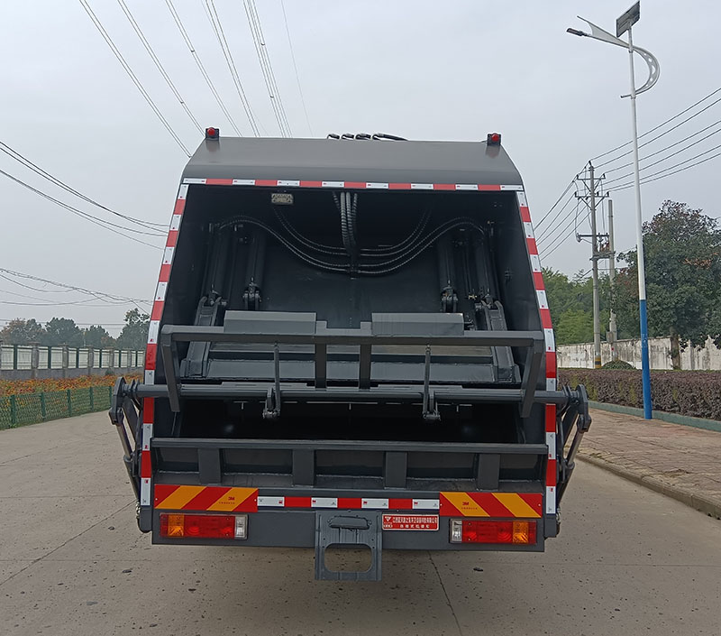 GTY5182ZYS6ѹʽ