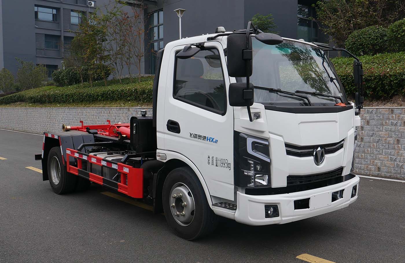 ��ͨ��HCQ5120ZXXFDHEV�Ͳ��ʽ��϶��������жʽ������