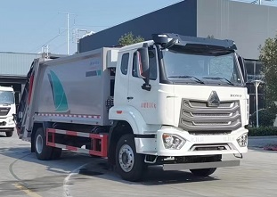 CLW5181ZYS6SLѹʽ
