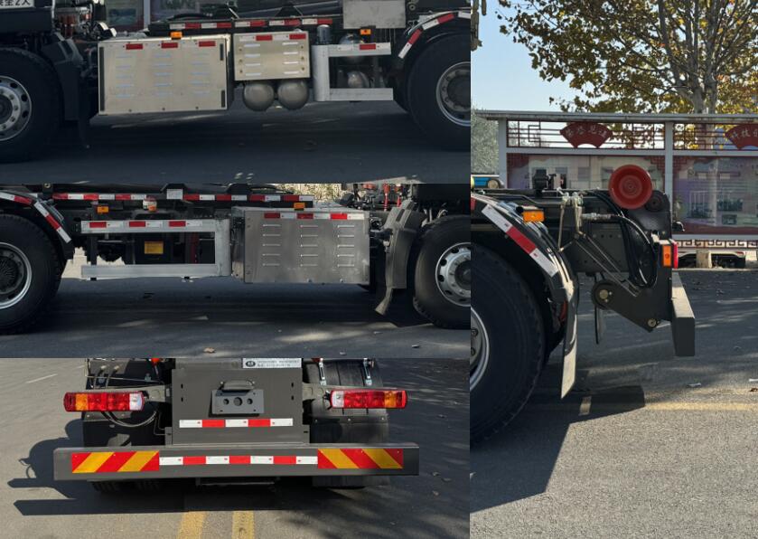 ������CXY5250ZXXBEV�ʹ��綯�����жʽ������