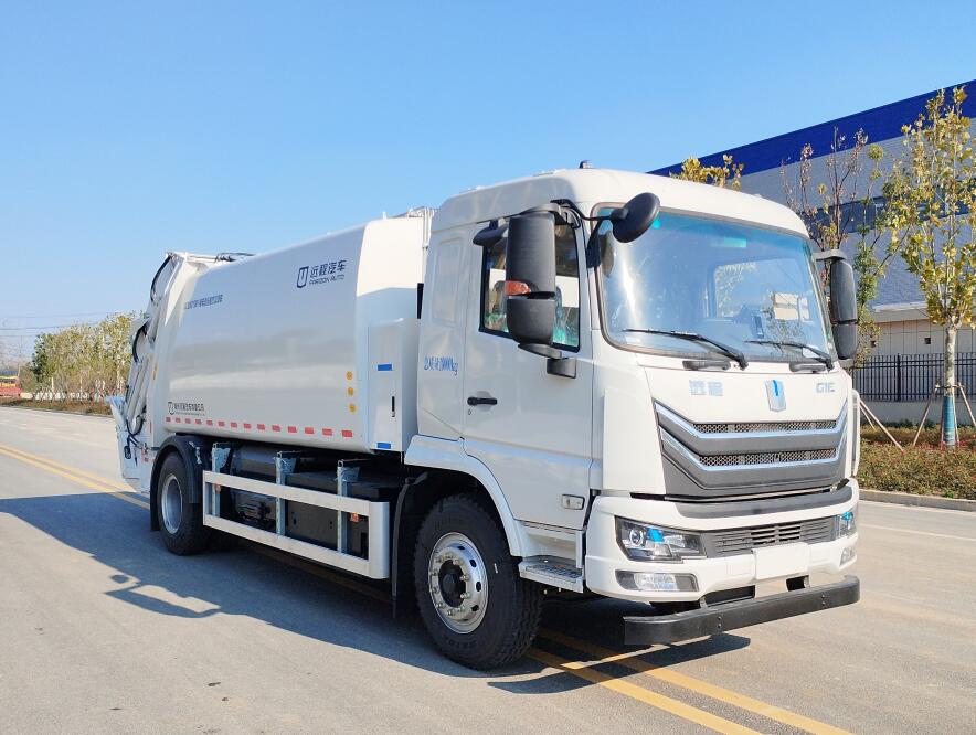 ԶHZK5180ZYSBEVʹ綯ѹʽ