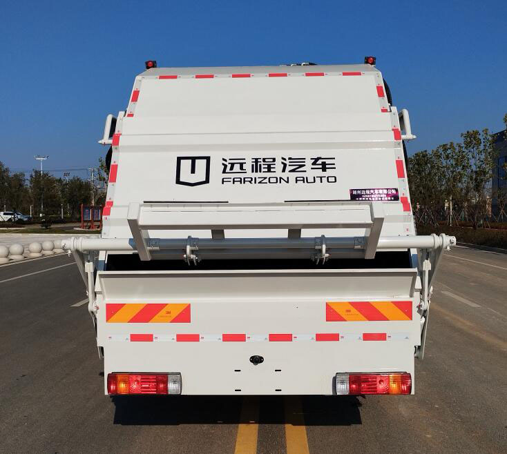ԶHZK5180ZYSBEVʹ綯ѹʽ