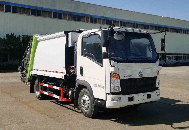 SGZ5090ZYSZZ6ѹʽ