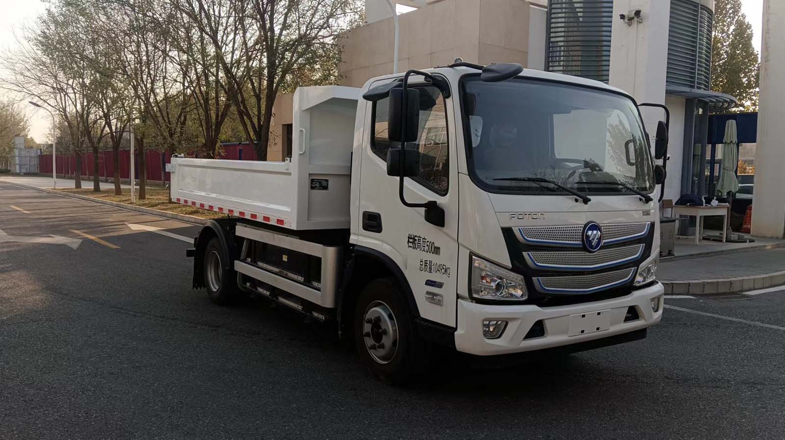 �ǽ���BQJ5100ZLJBJBEV�ʹ��綯��жʽ������