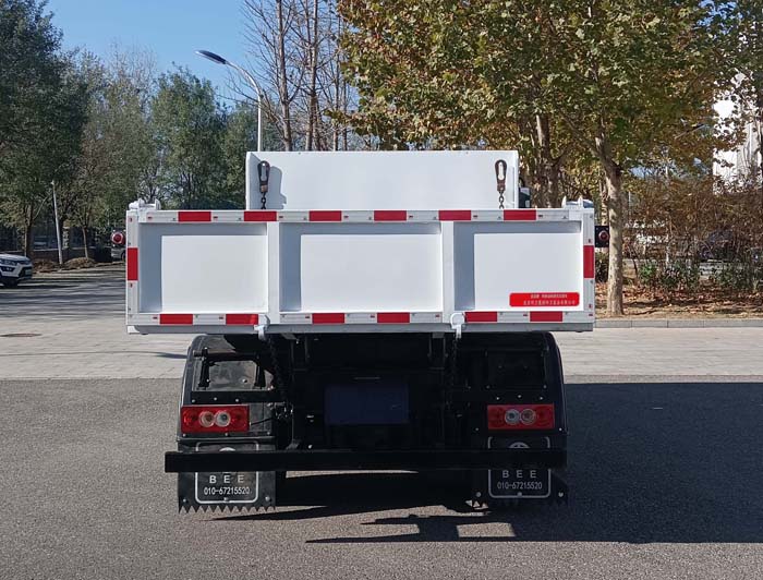 �ǽ���BQJ5100ZLJBJBEV�ʹ��綯��жʽ������