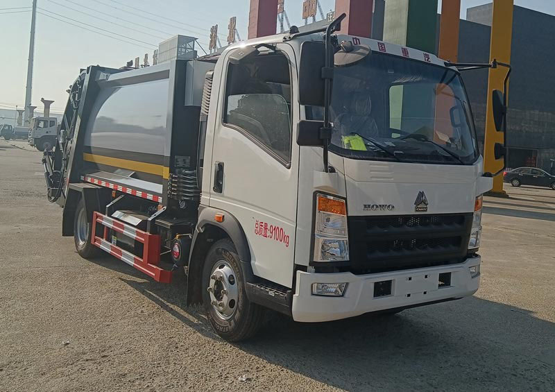 GTY5090ZYS6ѹʽ