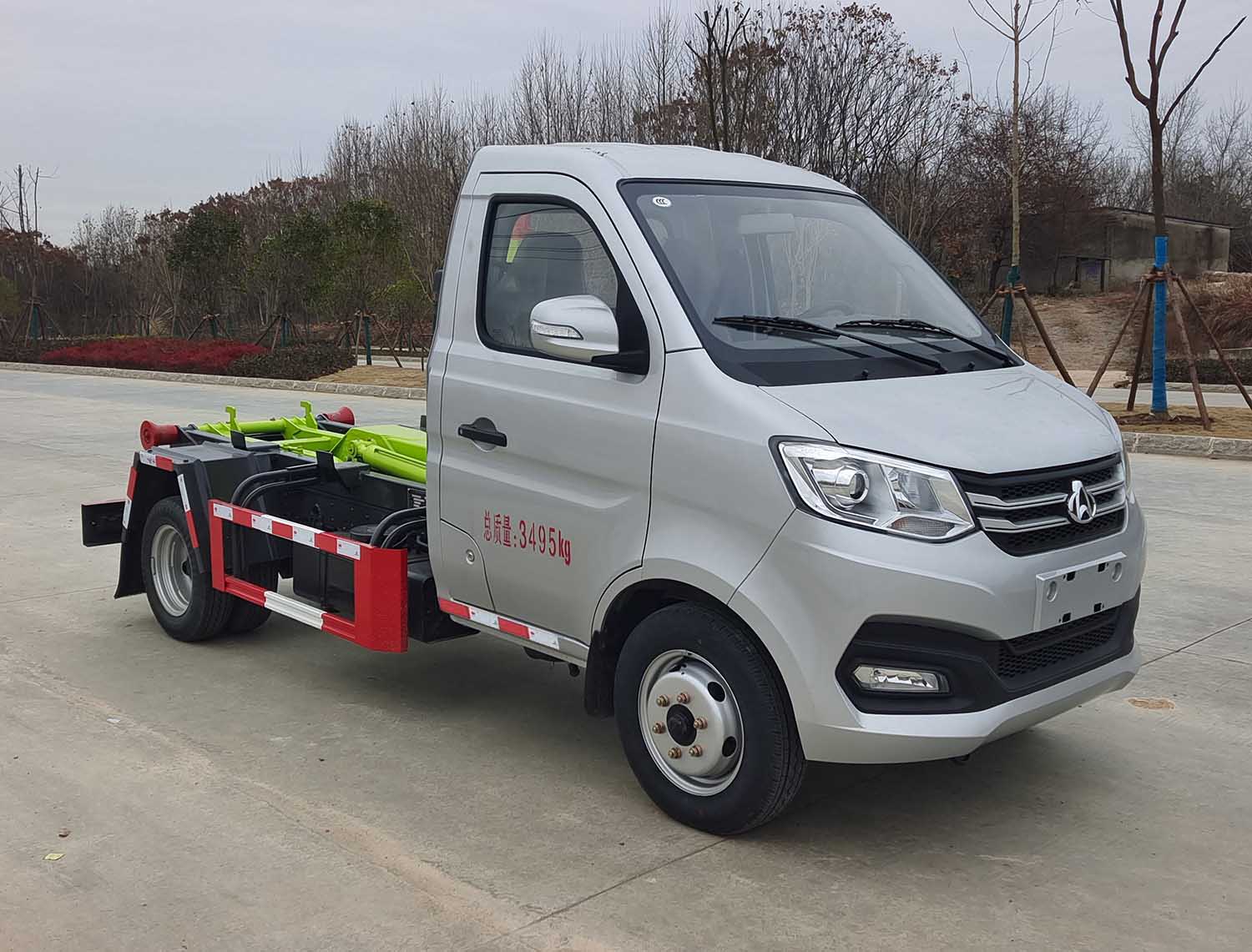 ������BSK5030ZXXSC6�ͳ����жʽ������