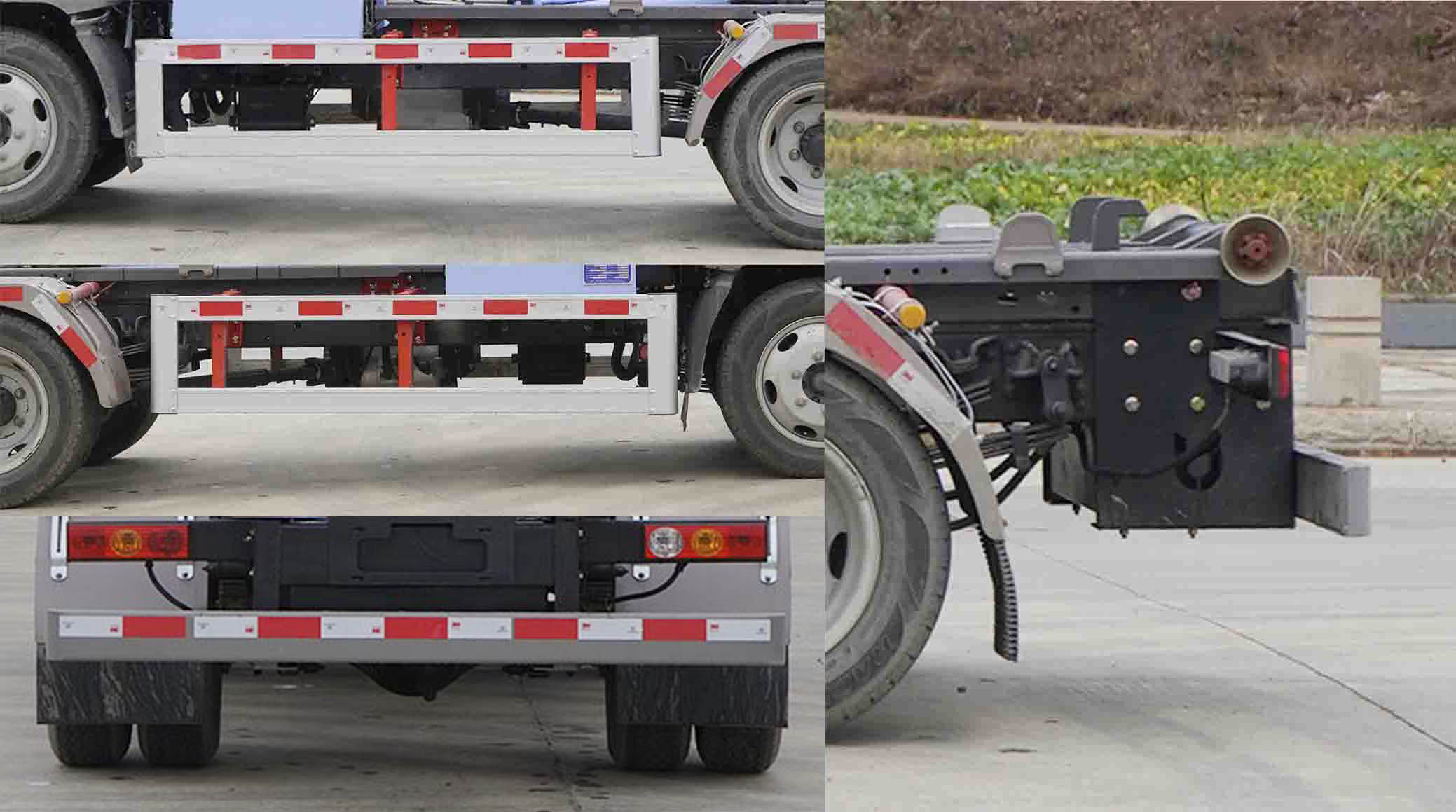 ��������KLF5041ZXXBEV�ʹ��綯�����жʽ������