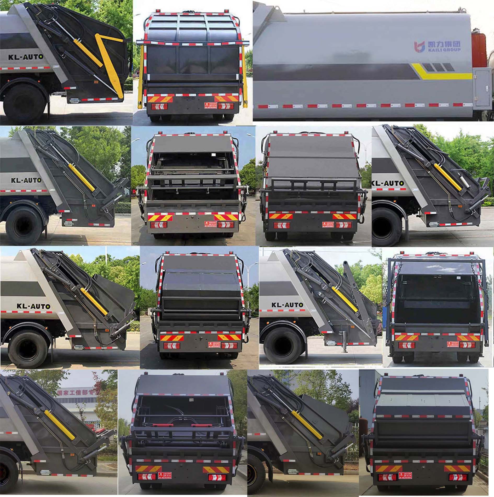 KLF5180ZYSH6ѹʽ