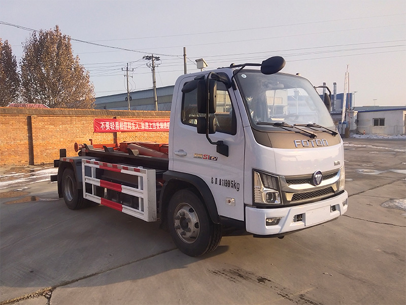 ���ص���BZD5125ZXXFKBEV�ʹ��綯�����жʽ������