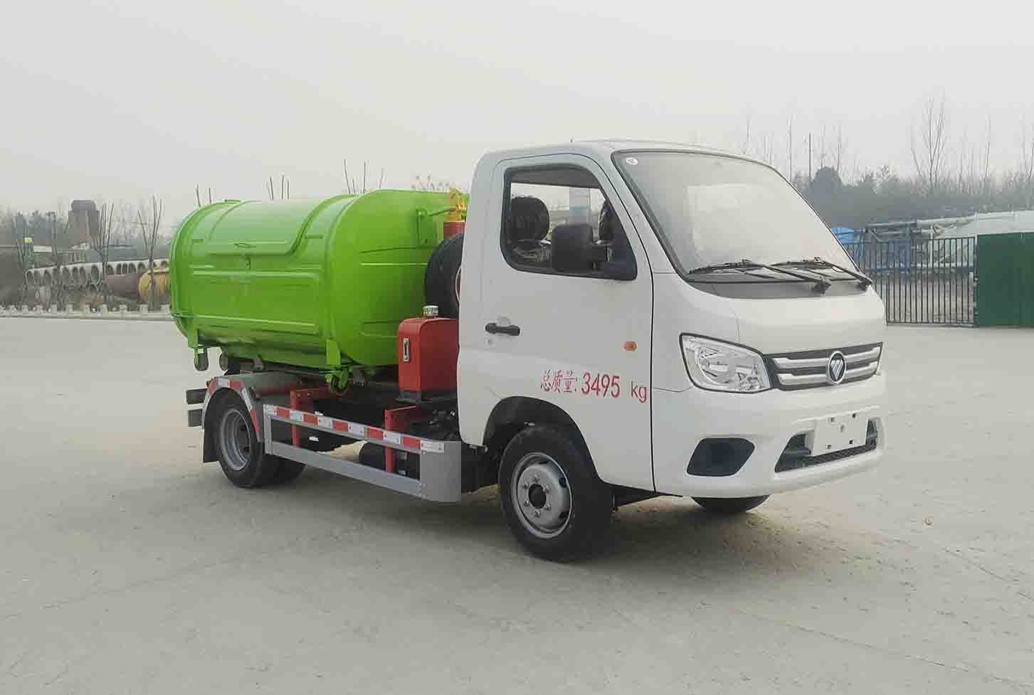 KLF5031ZXXB6ͳжʽ