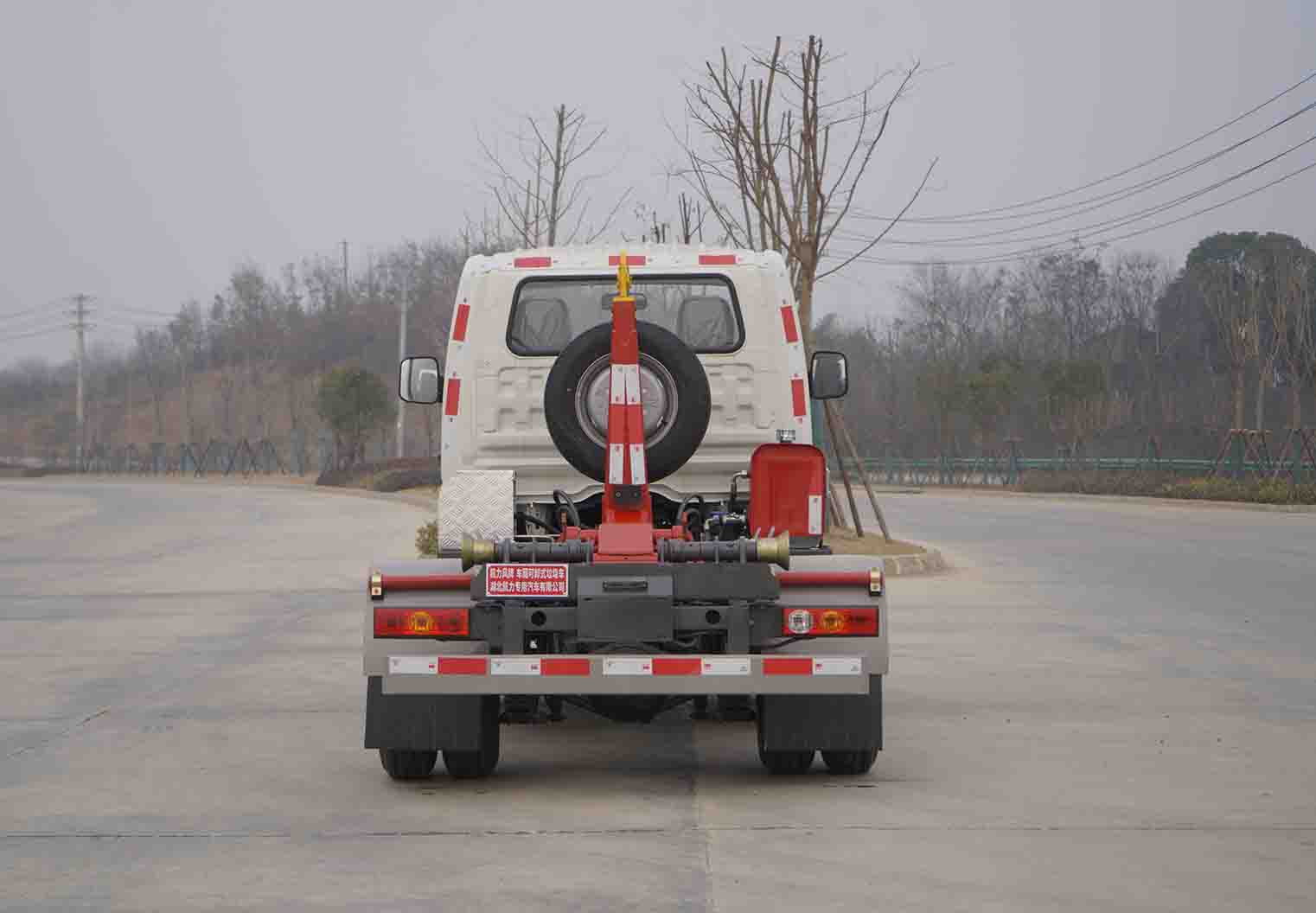 KLF5031ZXXB6ͳжʽ