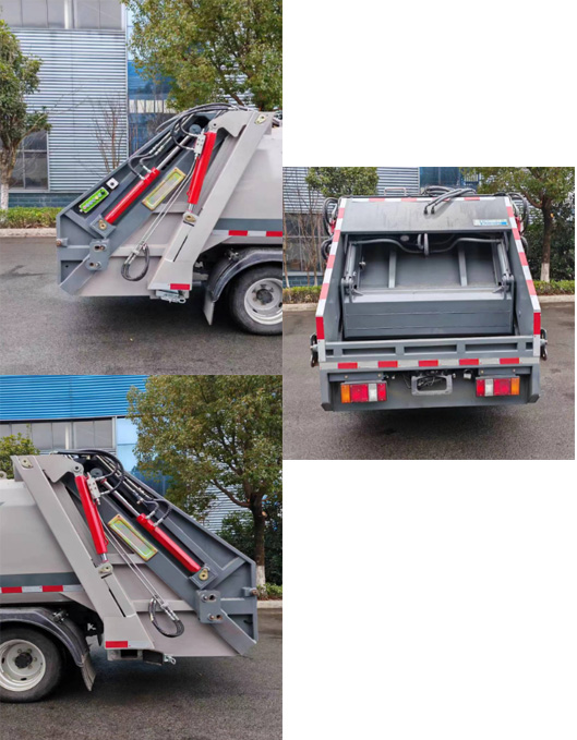 CL5041ZYSBEVʹ綯ѹʽ