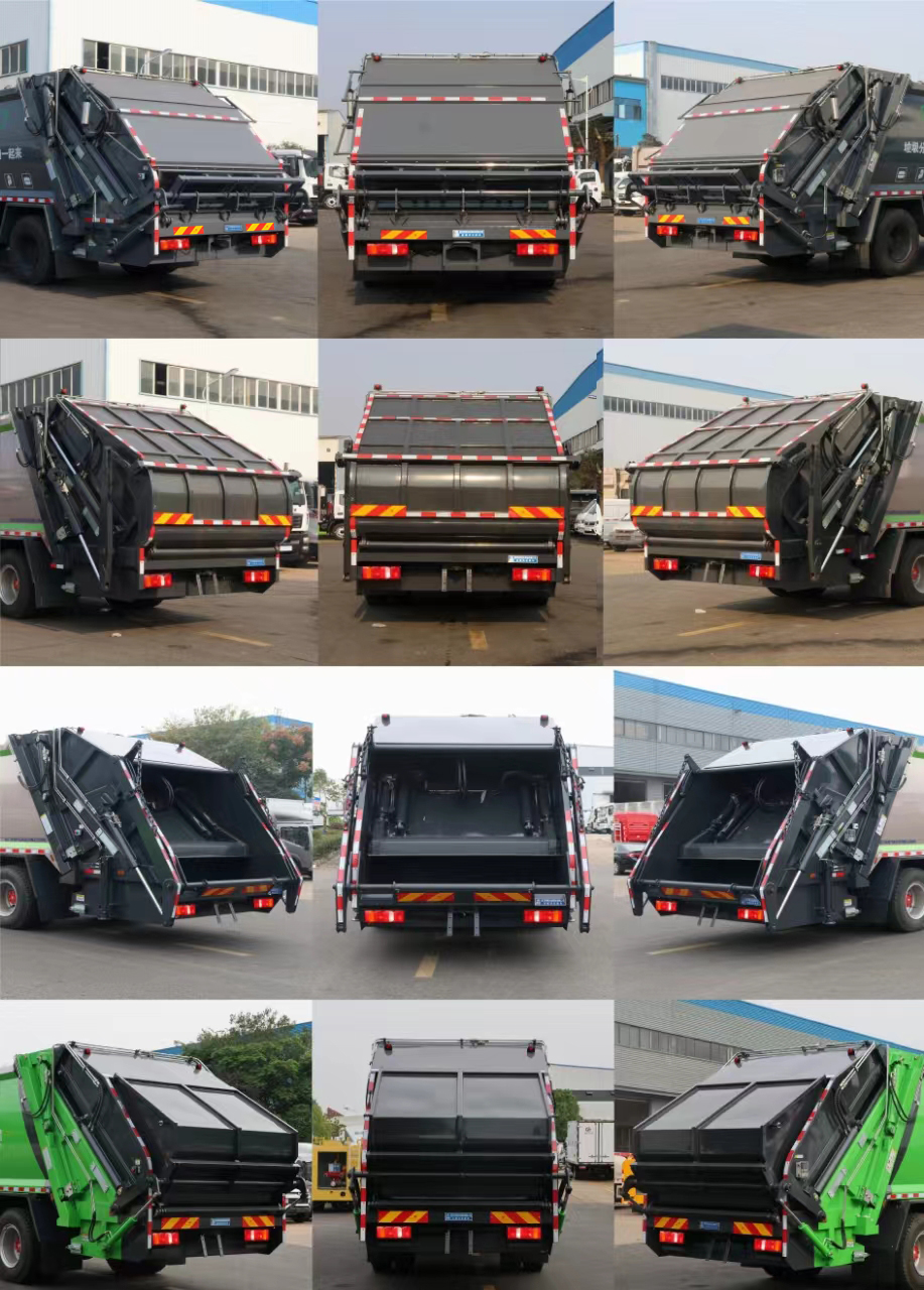 CLW5183ZYSBHJѹʽ