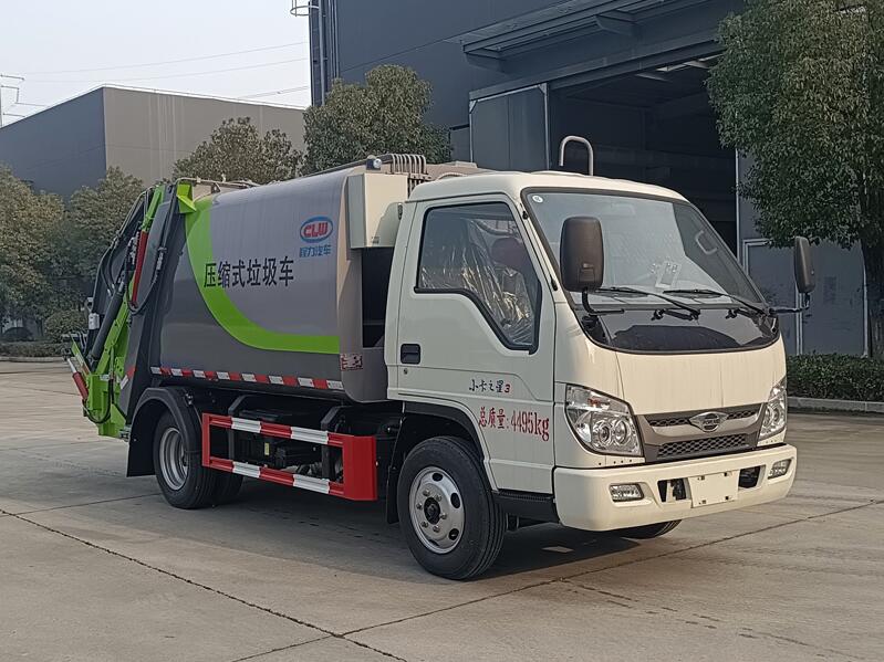 CL5040ZYS6AQCѹʽ