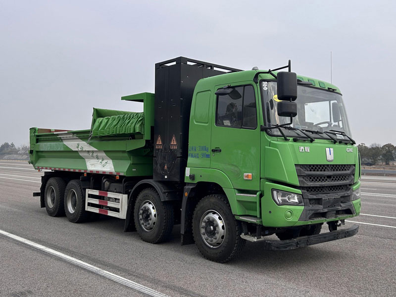 ����������HTK5310ZLJBEVHE1�ͻ���ʽ���綯��жʽ������