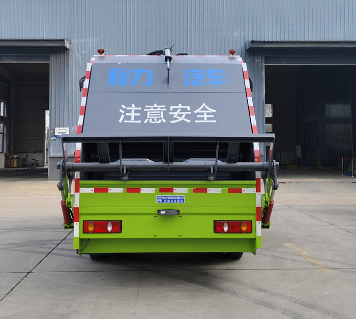 CL5123ZYS6AQCѹʽ