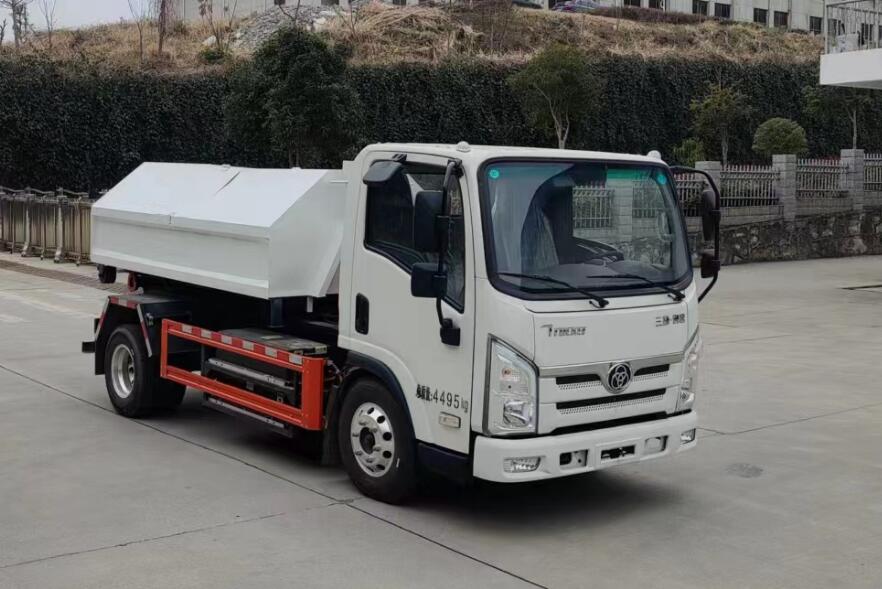 ʮͨSTQ5045ZXXNBEVʹ綯жʽ