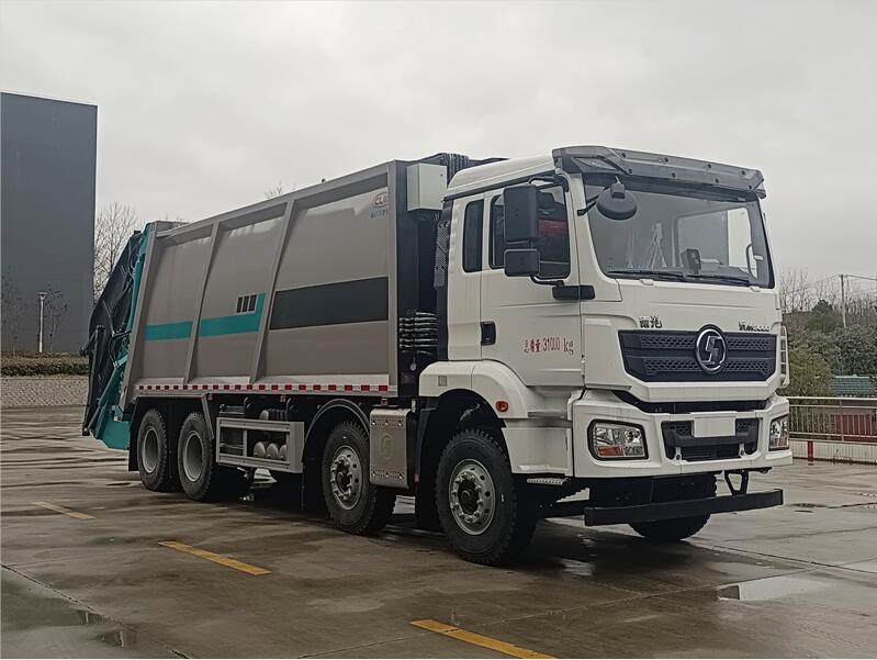 CL5310ZYS6AHQѹʽ