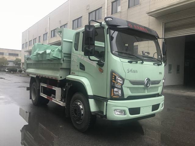 ������CGJ5123ZLJDFE6����жʽ������