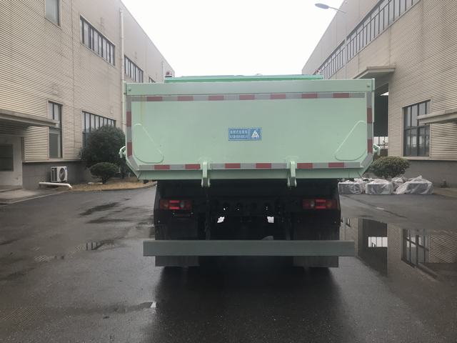 ������CGJ5123ZLJDFE6����жʽ������