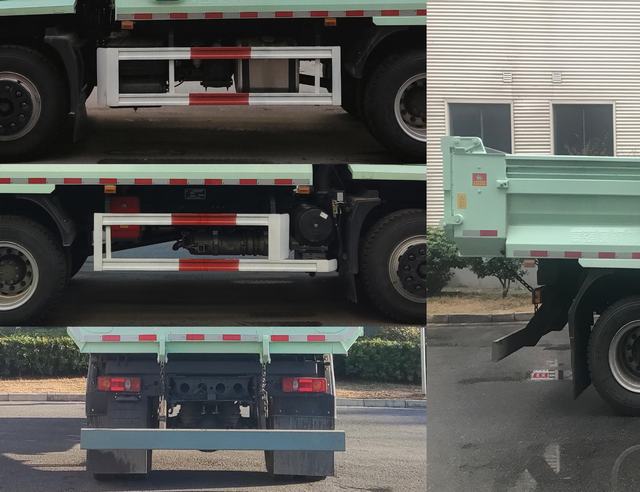 ������CGJ5123ZLJDFE6����жʽ������