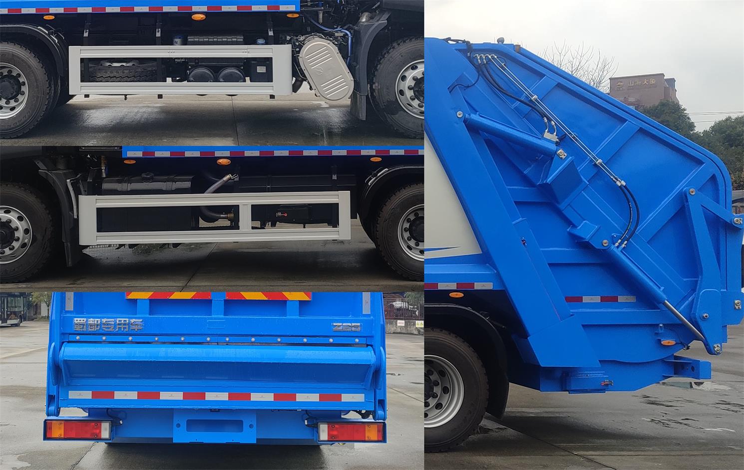 CDK5250ZYSZD6ѹʽ