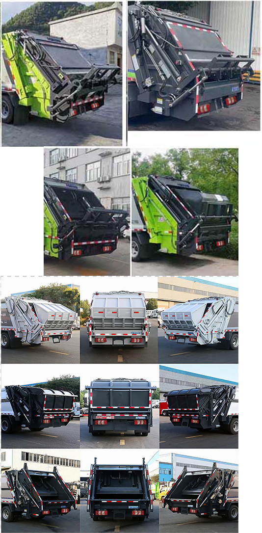 CLW5092ZYSBHJѹʽ