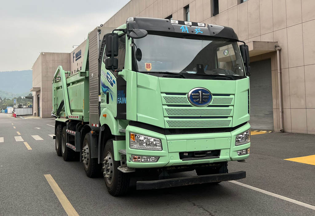 ������CQT5312ZLJ58BEV�ʹ��綯��жʽ������