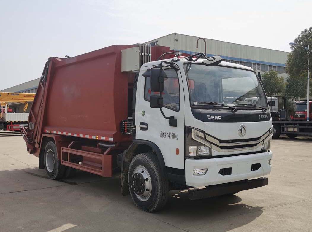 SGZ5140ZYSEQ6ѹʽ