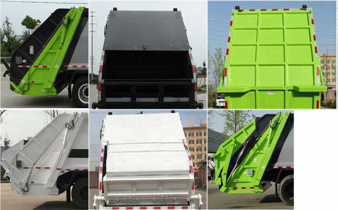 SGZ5140ZYSEQ6ѹʽ