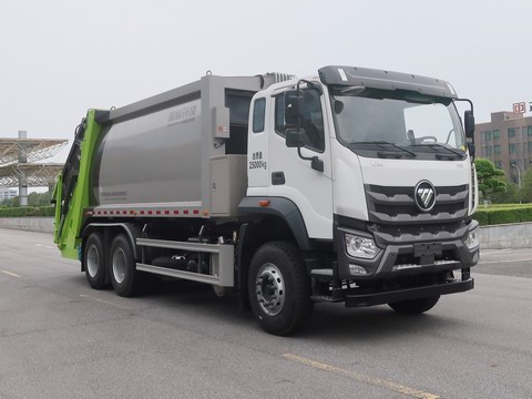 ZBH5250ZYSBJE6ѹʽ