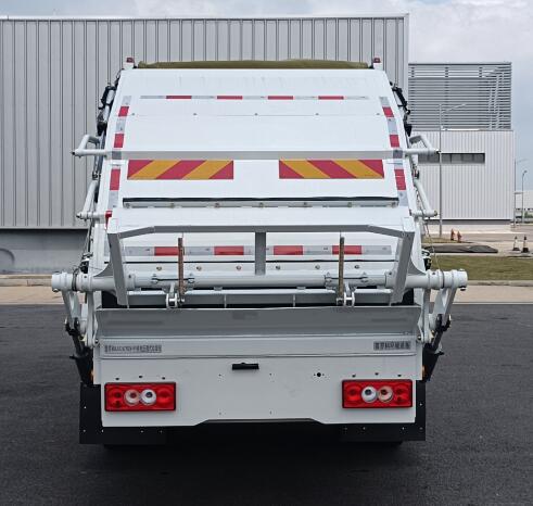 ޿BJ5124ZYSEV-P1ʹ綯ѹʽ