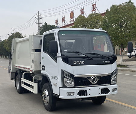 HDW5049ZYSE6ѹʽ