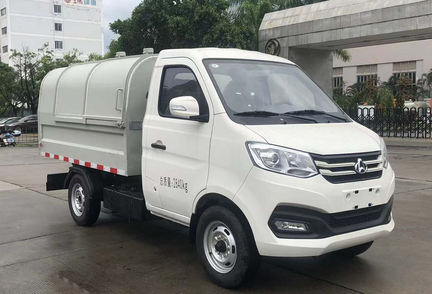 ������SE5031ZLJSC6����жʽ������